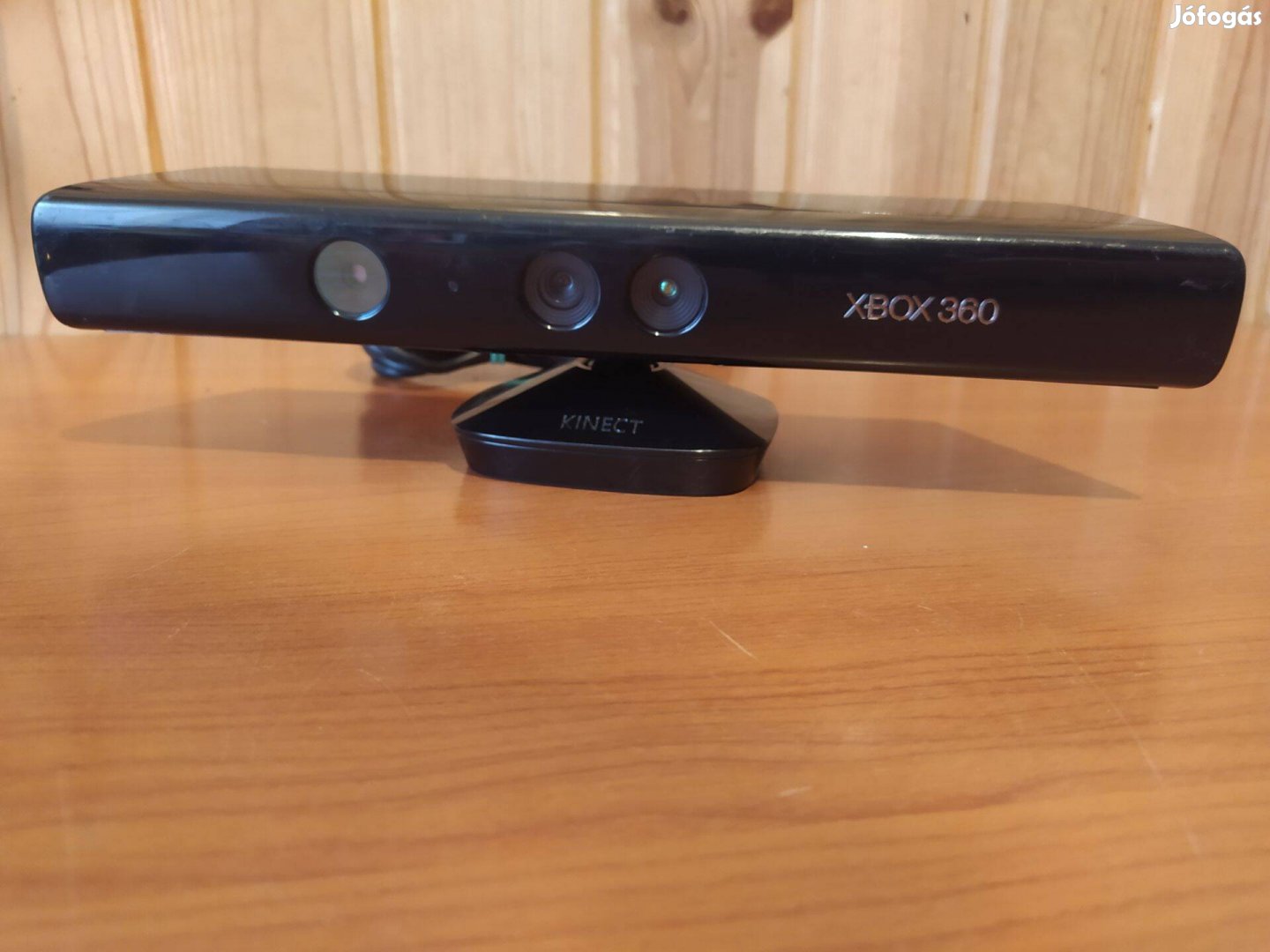 Xbox 360 Kinect - Pápa, Xbox Konzol és Játékok - Jófogás