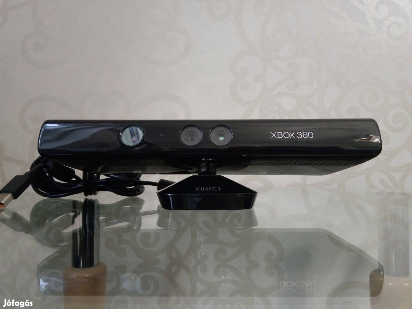 Xbox 360 Kinect kamera/szenzor/érzékelő 6.990Ft! xbox360