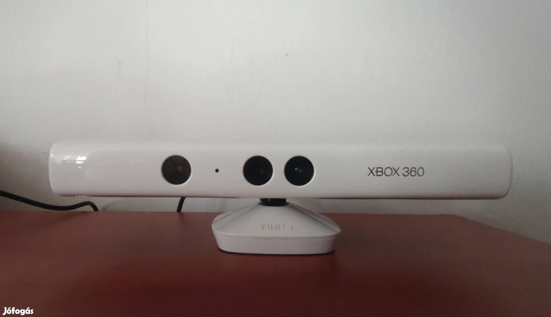 Xbox 360 Kinect szenzor 