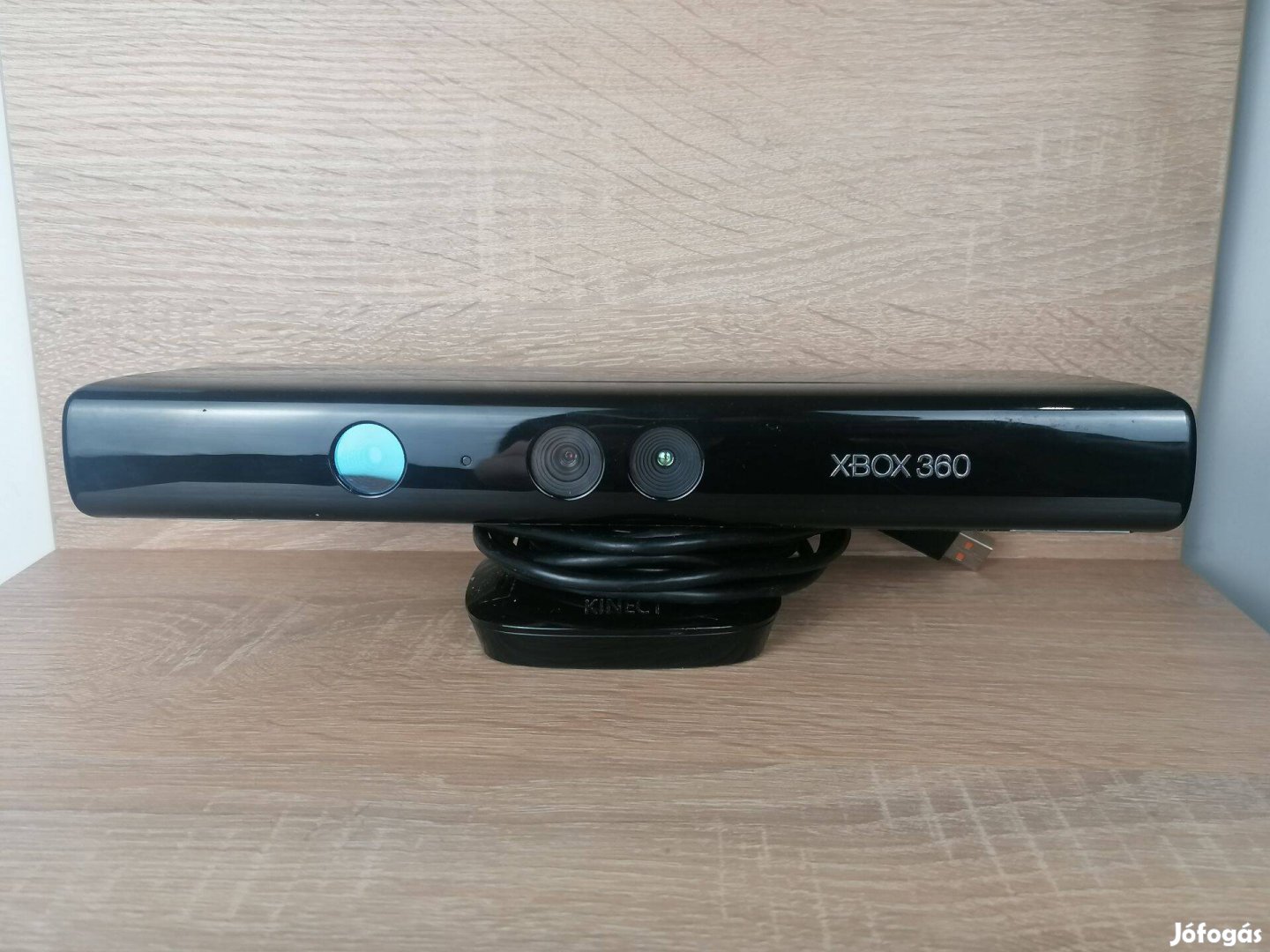 Xbox 360 Kinect szenzor eladó!