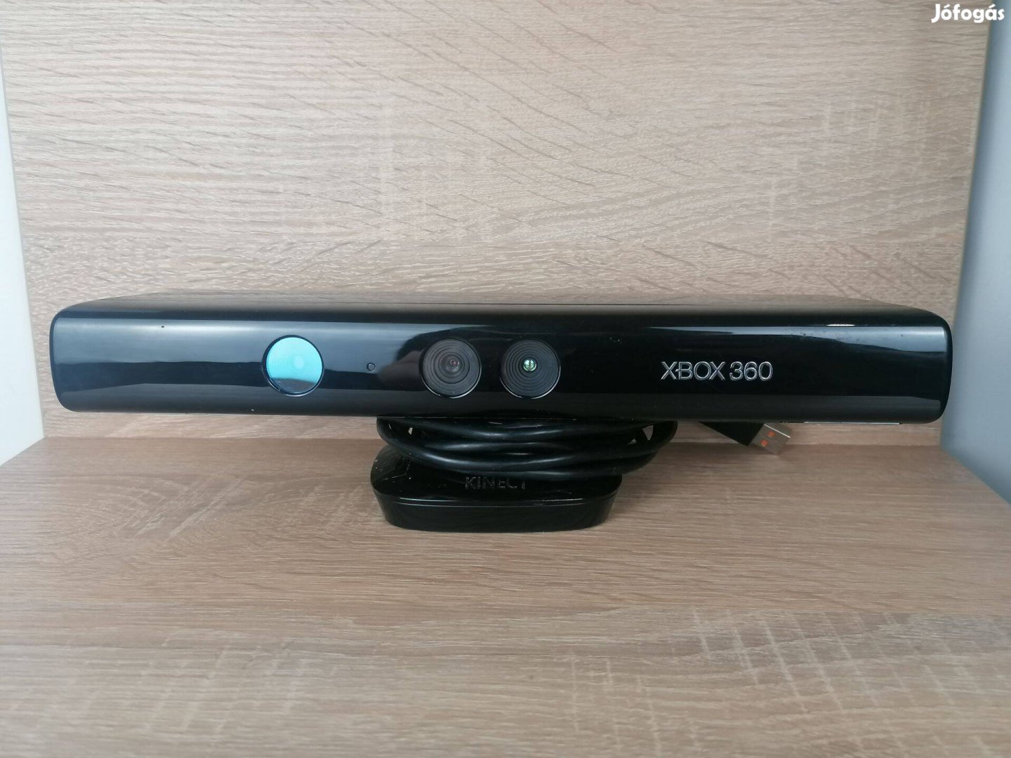 Xbox 360 Kinect szenzor eladó!