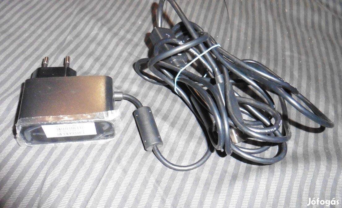 Xbox 360 Kinect tápegység, régebbi FAT gépekhez