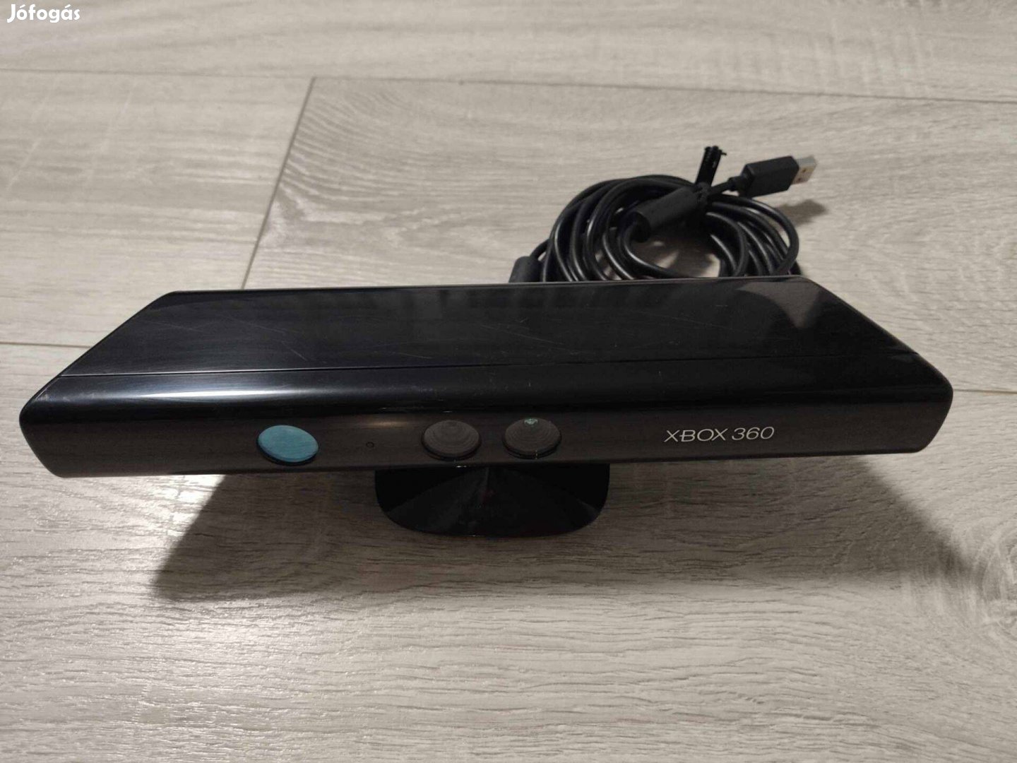 Xbox 360 Kinect xbox360 Kinekt szenzor kamera