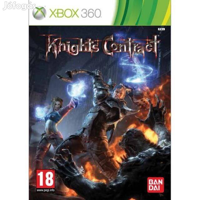 Xbox 360 Knights Contract