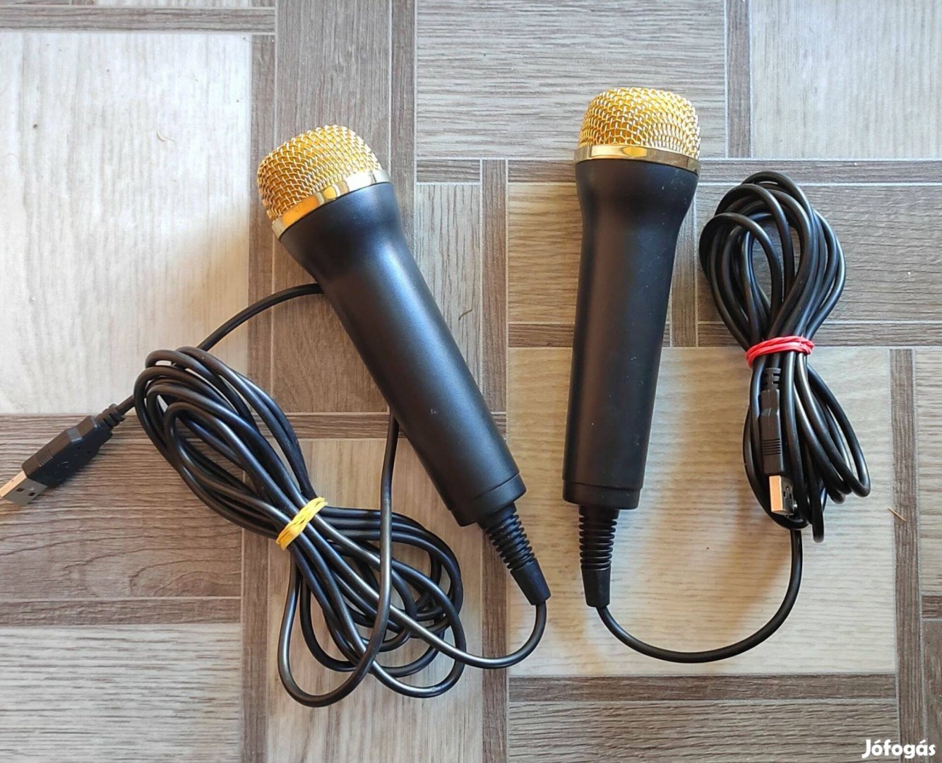 Xbox 360 Mikrofon szett