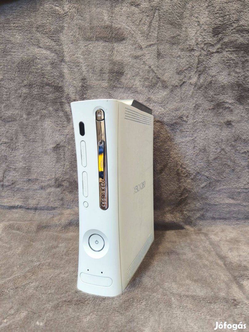 Xbox 360 Rgh3 500GB HDD 100+ játék