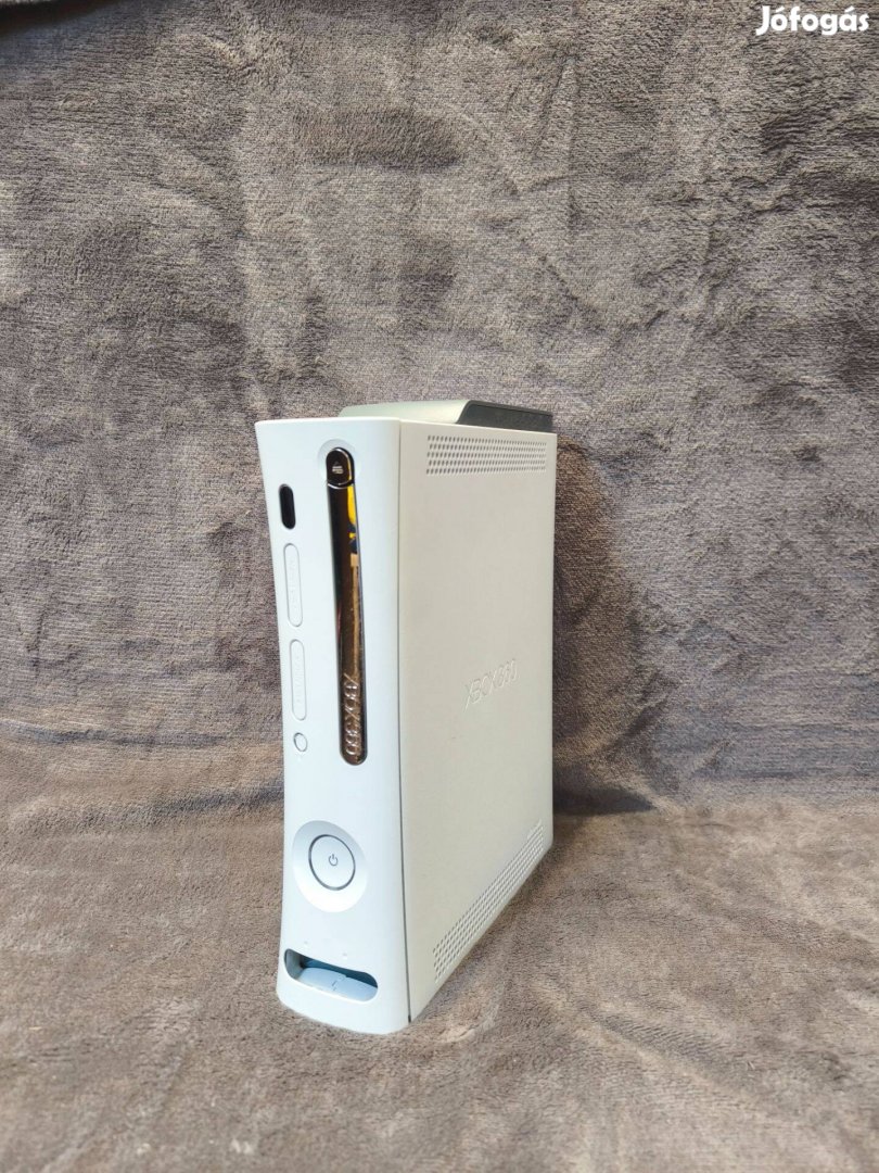 Xbox 360 Rgh3 500GB HDD 100+ játék