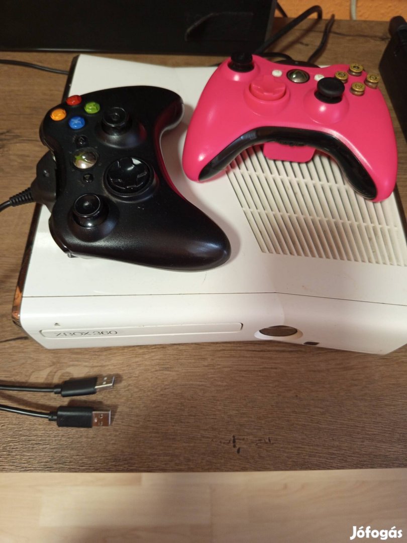 Xbox 360 S 250 gb