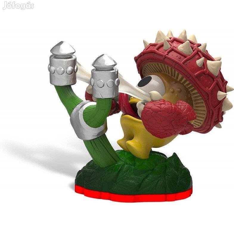 Xbox 360 Skylanders Trap Team - Sure Shot Shroomboom