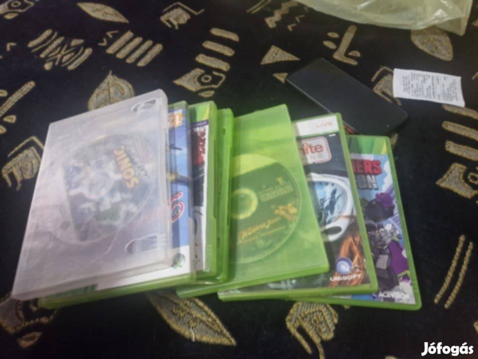 Xbox 360 Slim 250GB