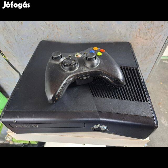 Xbox 360 Slim Rgh 250Gb + Kinect