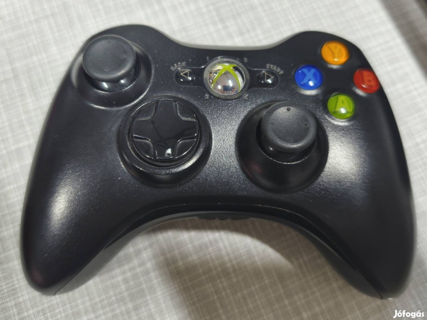 Xbox 360 Slim Rgh 3.0 500 GB
