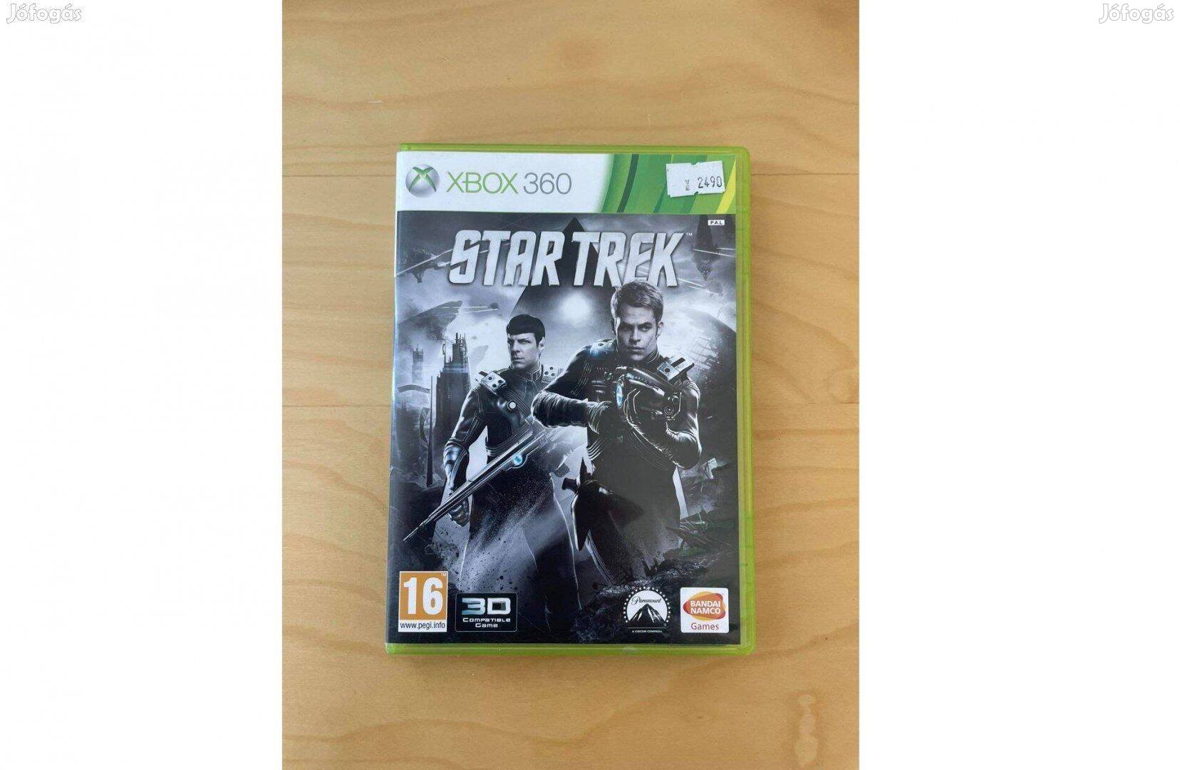 Xbox 360 Star Trek