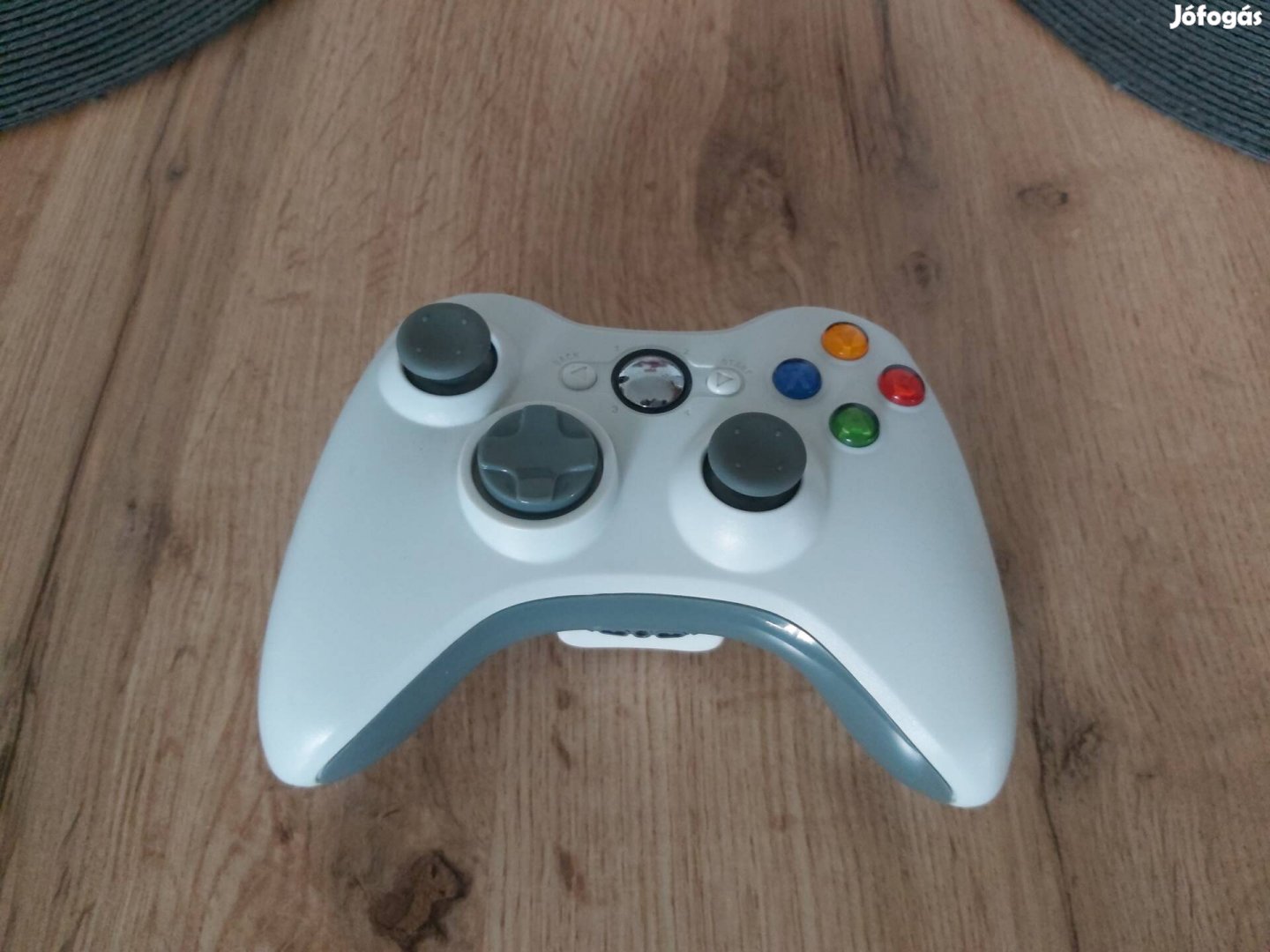 Xbox 360 Xbox360 Vezetéknélküli kontroller Controller Joy Kar