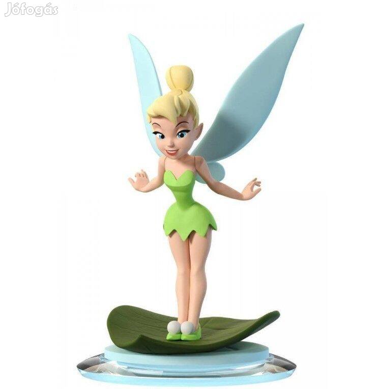 Xbox 360, ONE, PS3, PS4 Disney Infinity 2.0 - Tinker Bell játékfigura