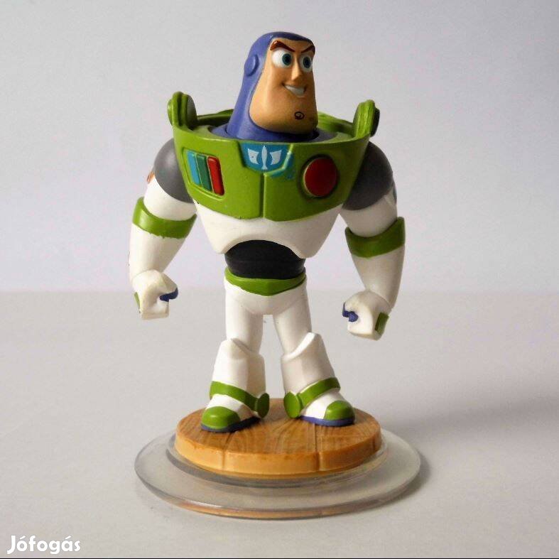 Xbox 360, ONE, PS4 Disney Infinity 1.0 - Buzz Lightyear játékfigura