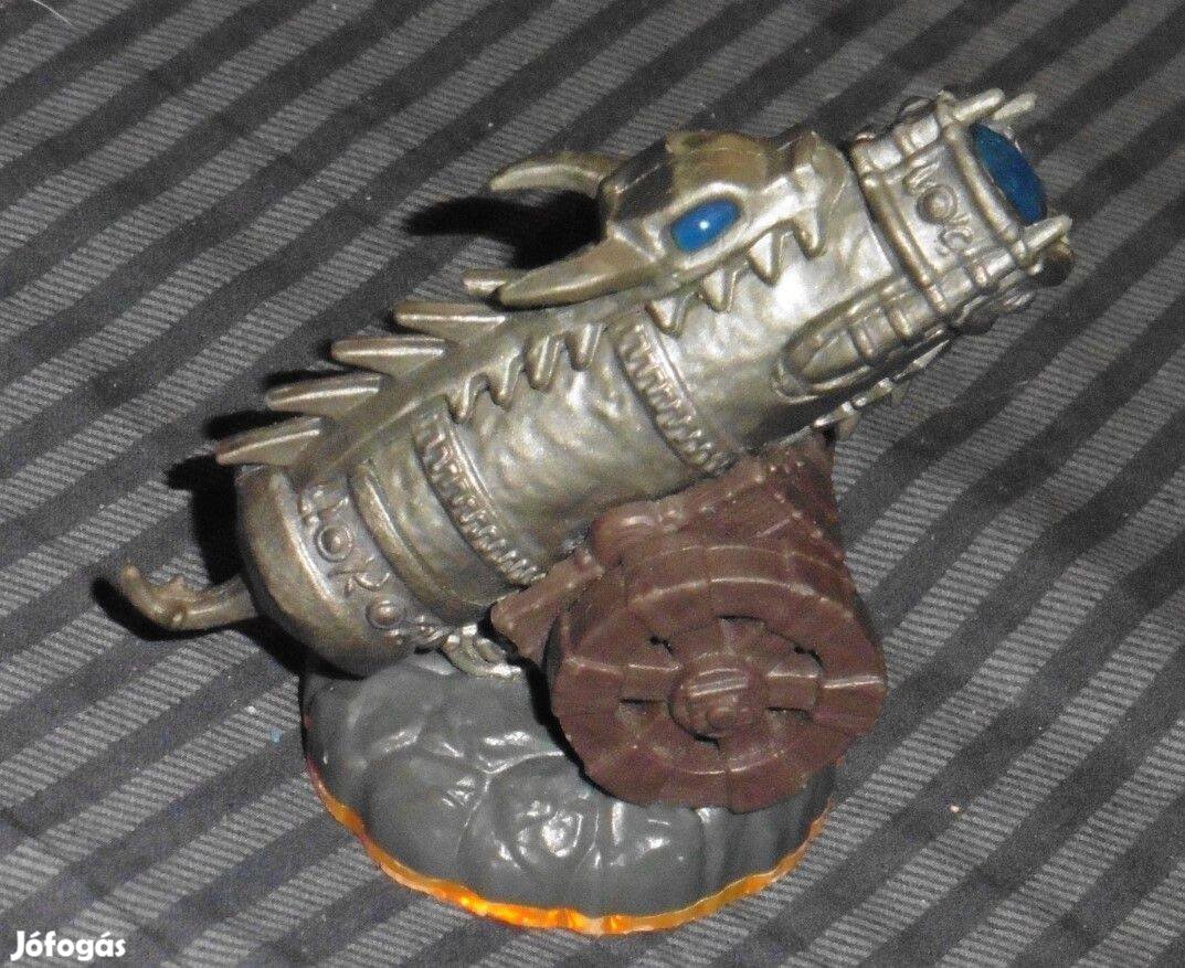 Xbox 360, PS3 Skylanders Giants - Dragonfire Cannon