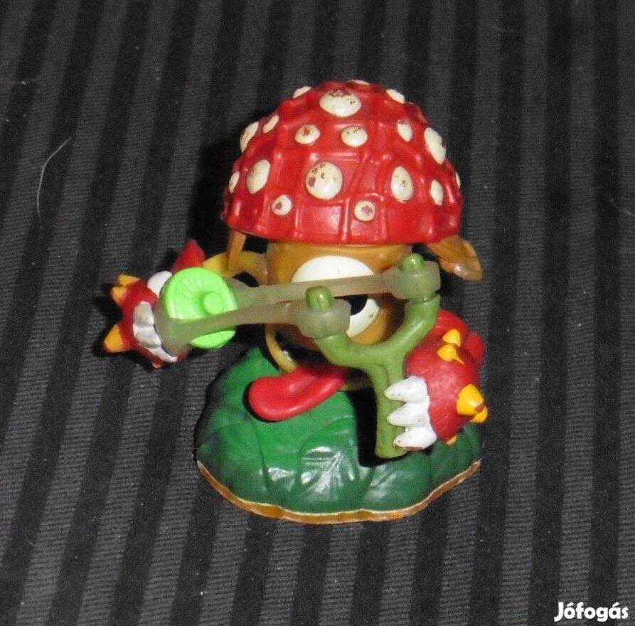 Xbox 360, PS3 Skylanders Giants - Shroom Boom játékfigura