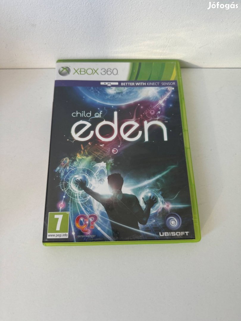 Xbox 360 / Child of Eden