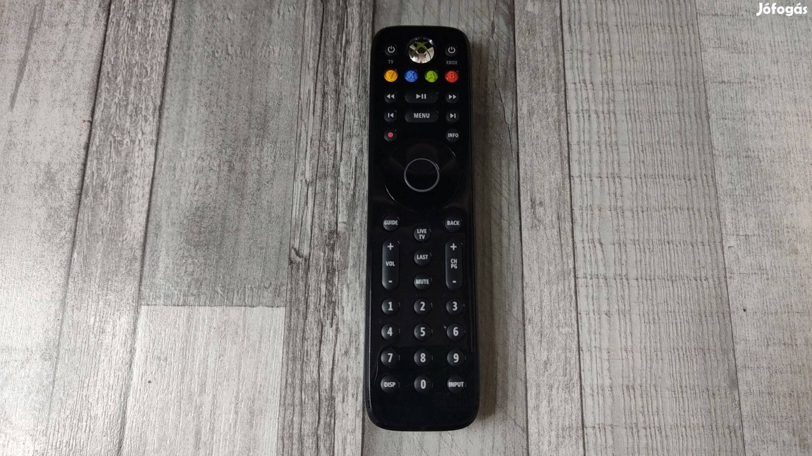 Xbox 360 Távirányító Fekete