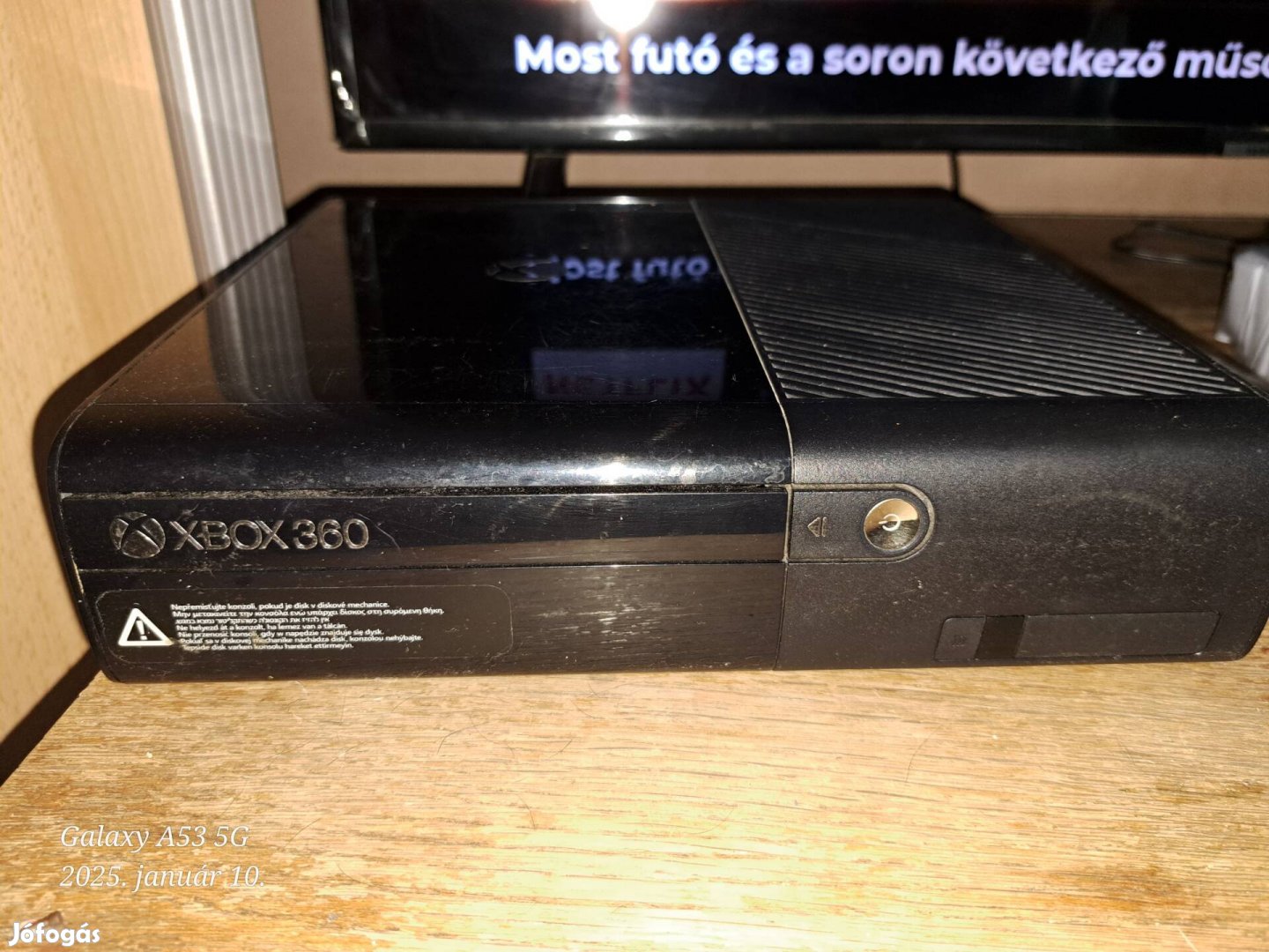 Xbox 360 alkatrésznek