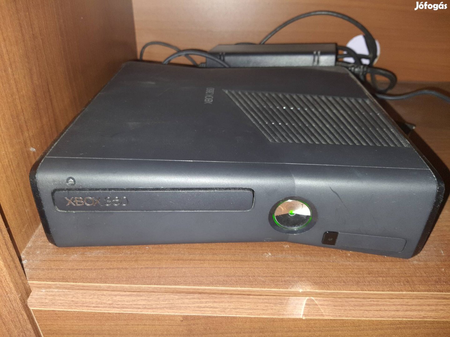 Xbox 360 eladó