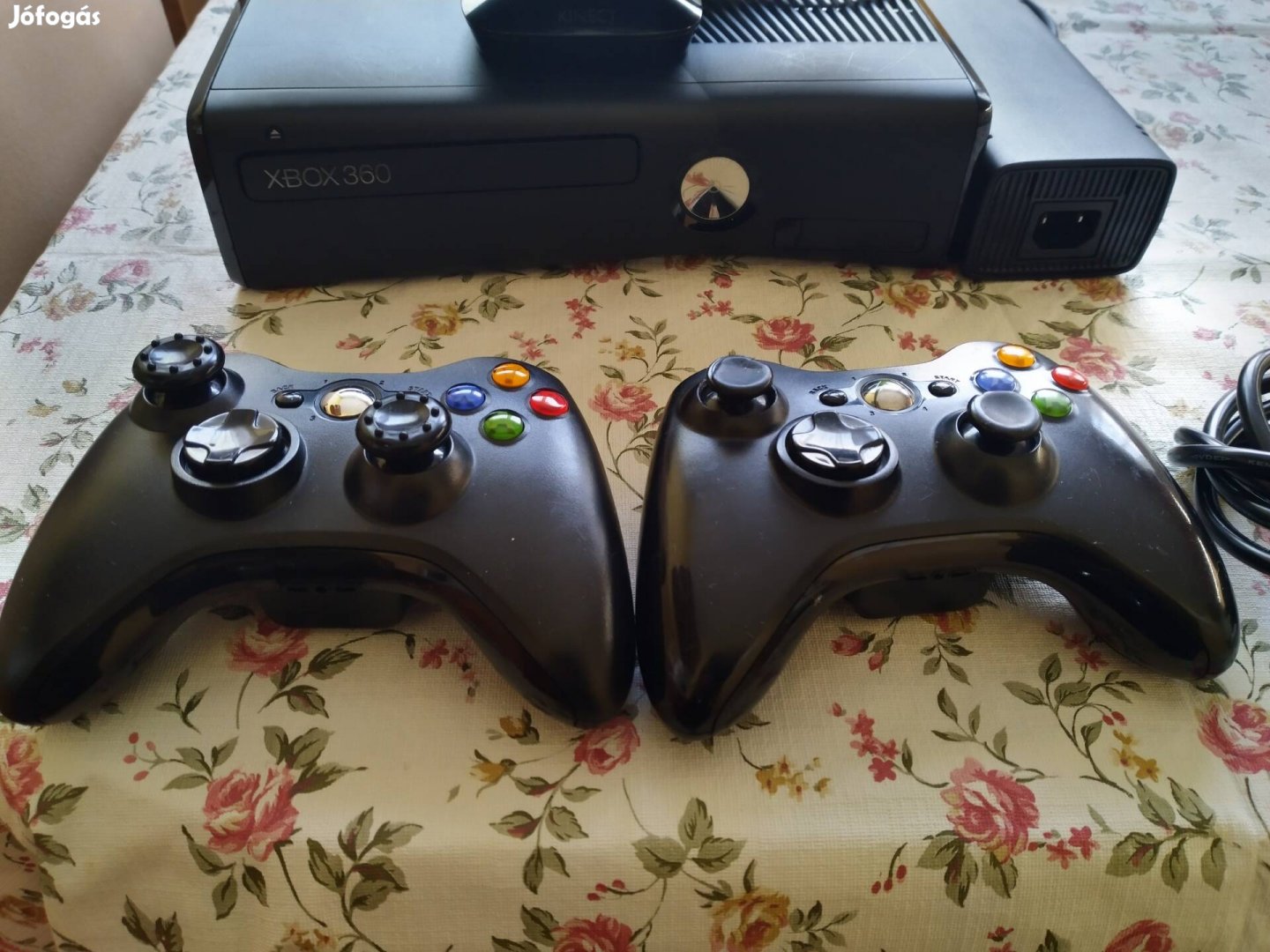 Xbox 360 eladó!