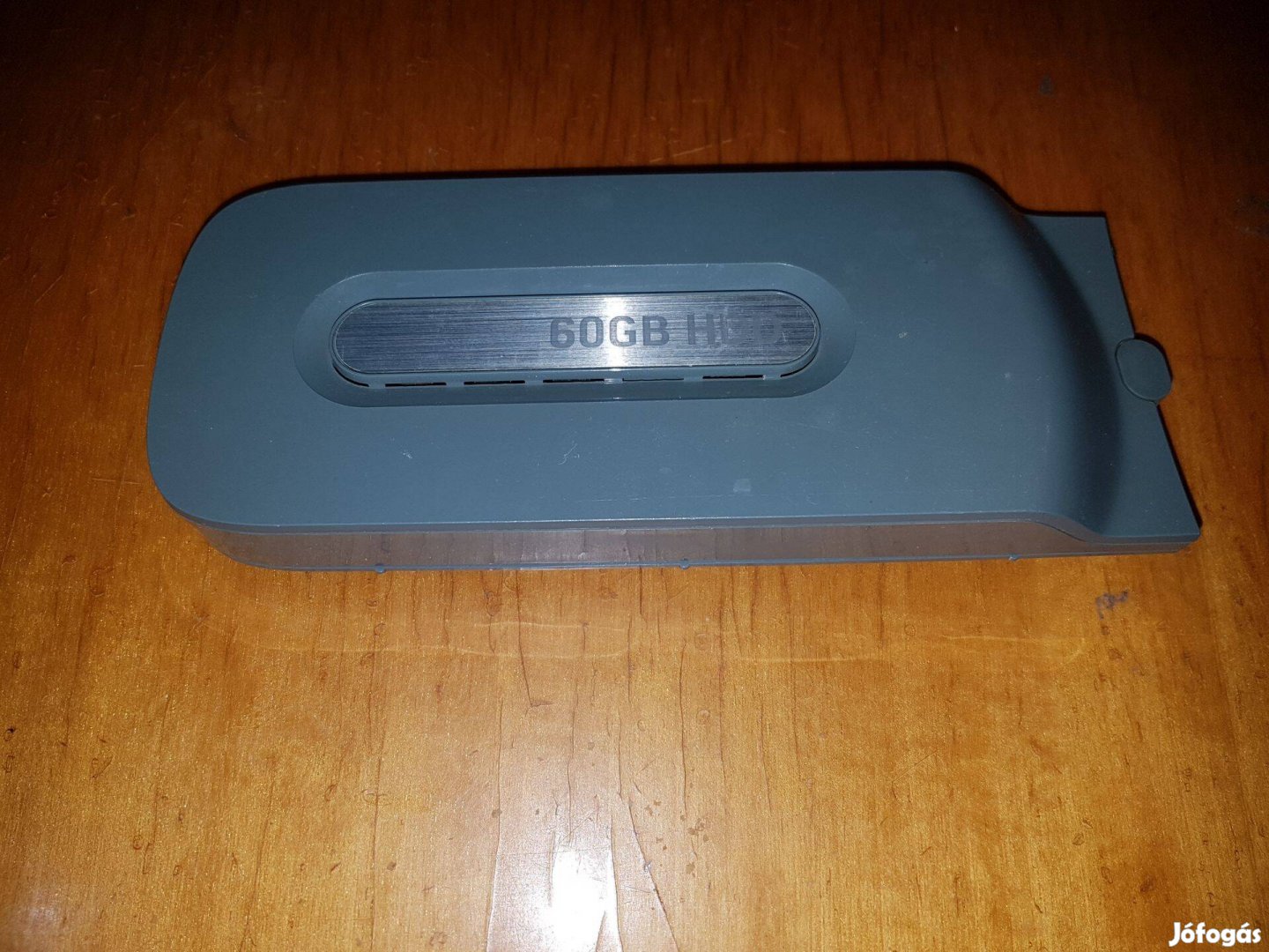 Xbox 360 fat hdd 60gb eladó