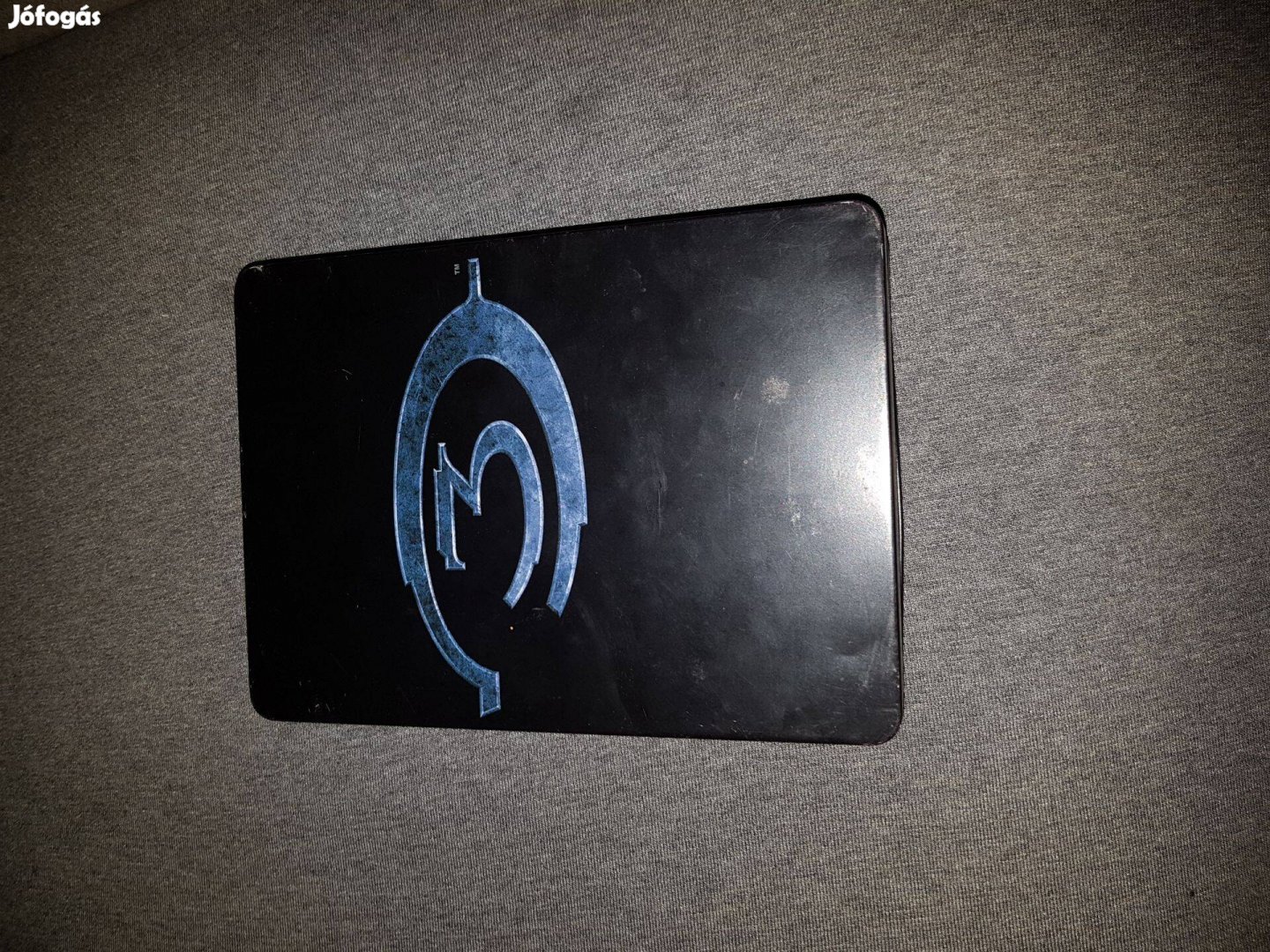Xbox 360 halo 3 steelbook játék eladó