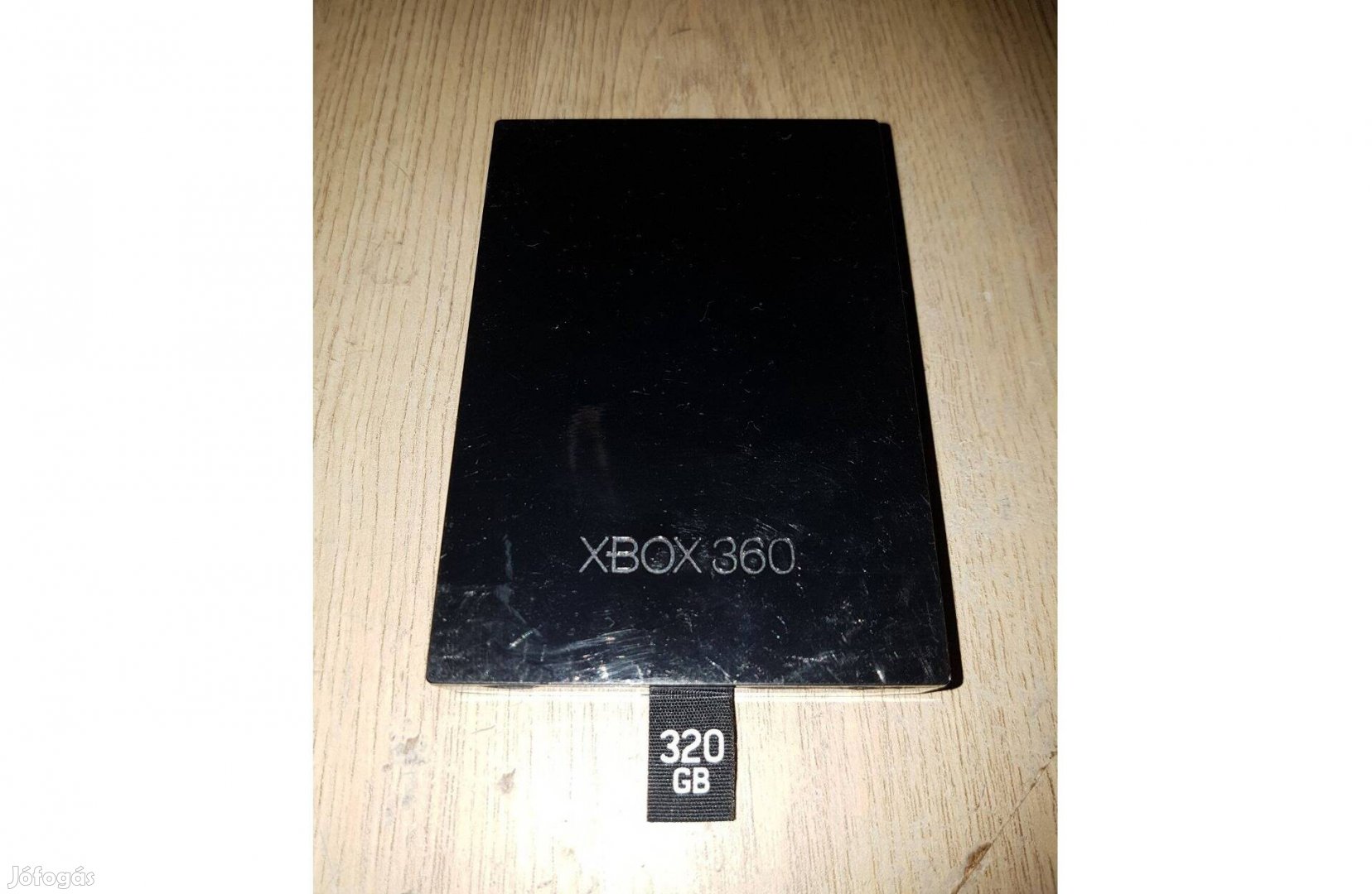 Xbox 360 hdd 320-GB eladó