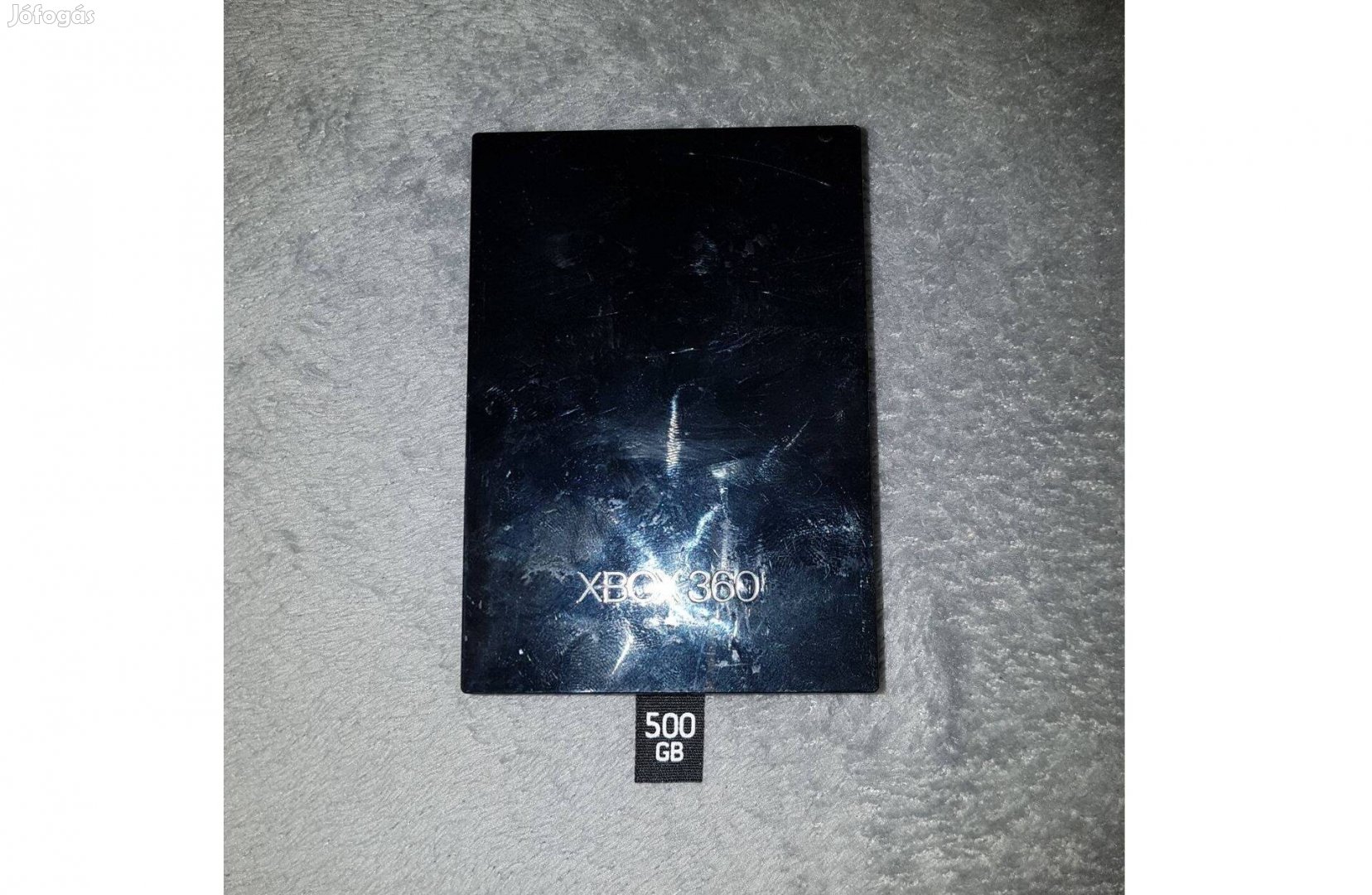 Xbox 360 hdd 500GB eladó