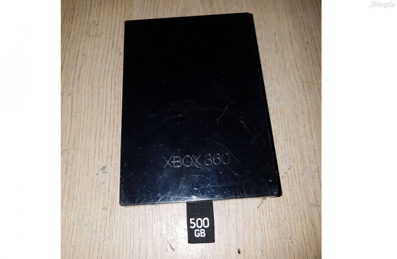 Xbox 360 hdd 500-GB eladó