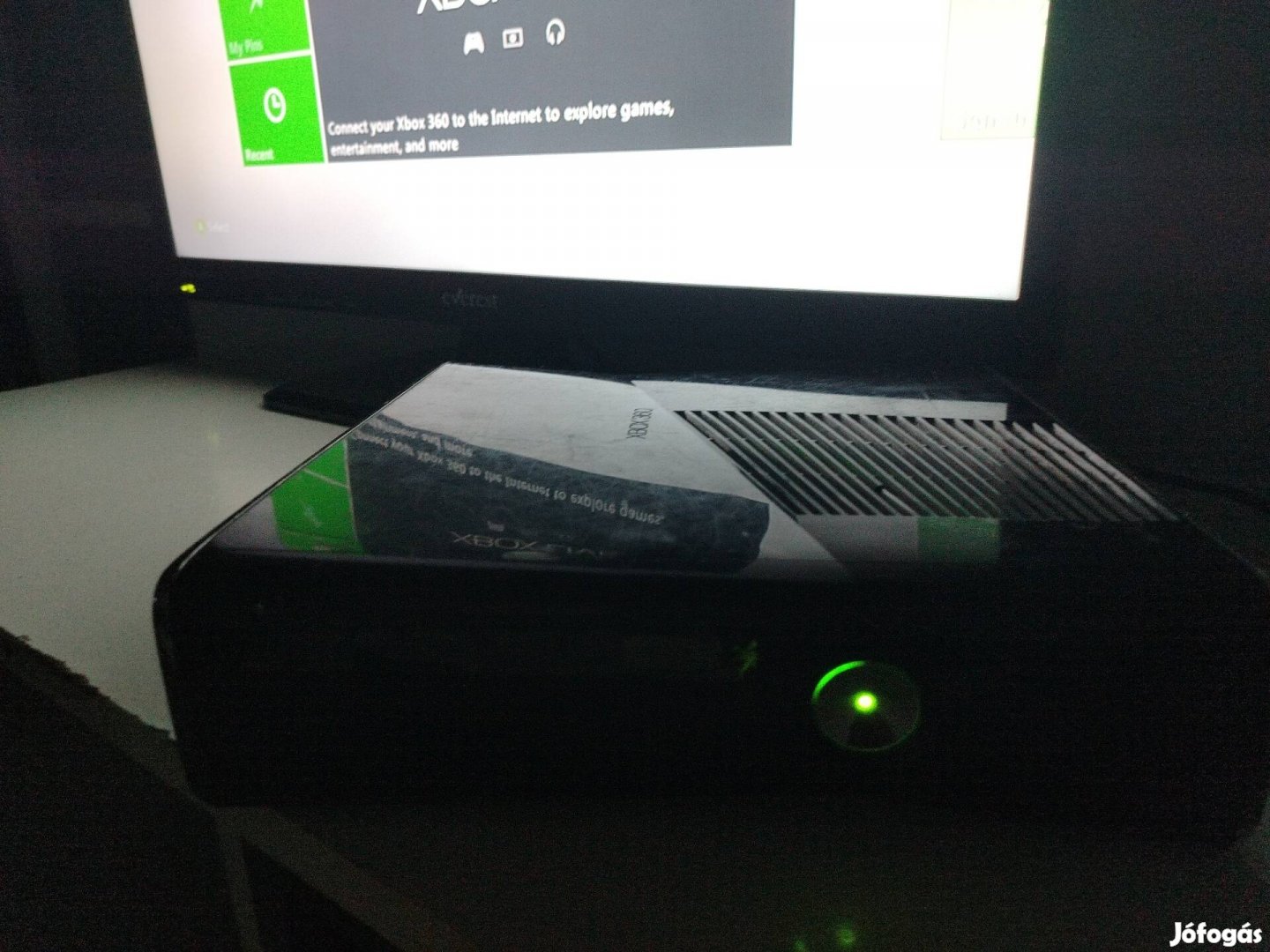 Xbox 360 játékok