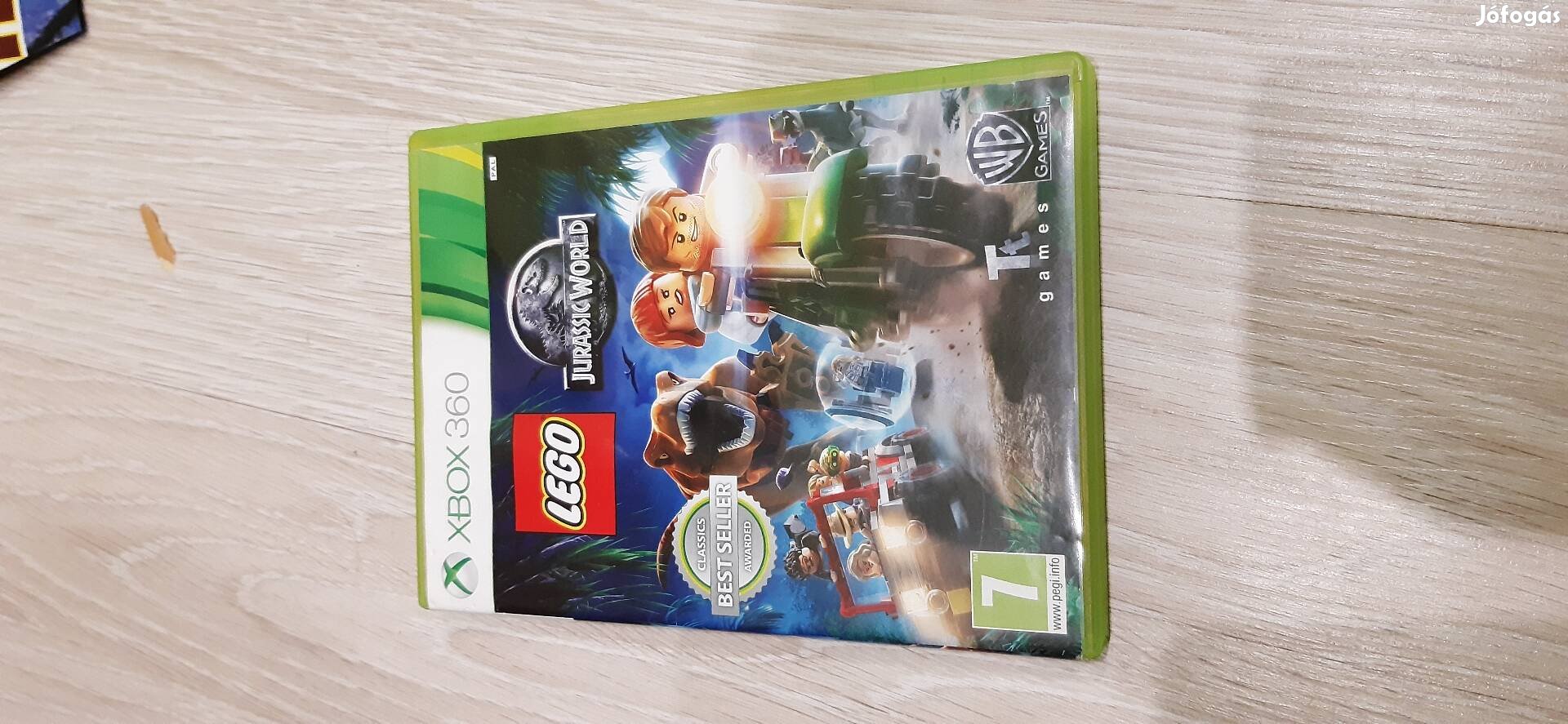 Xbox 360 játékok 