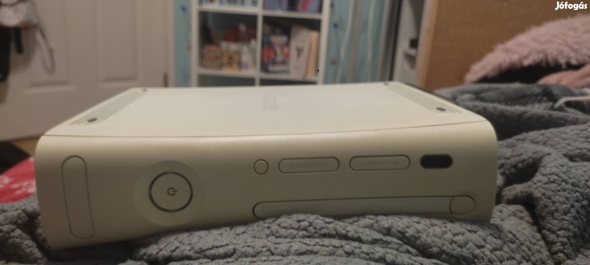 Xbox 360 jó állapotban 