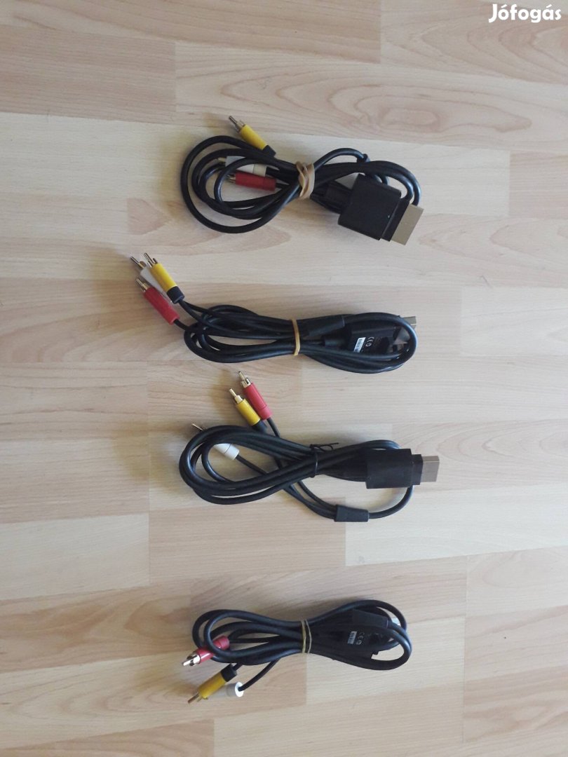 Xbox 360 kábel 
