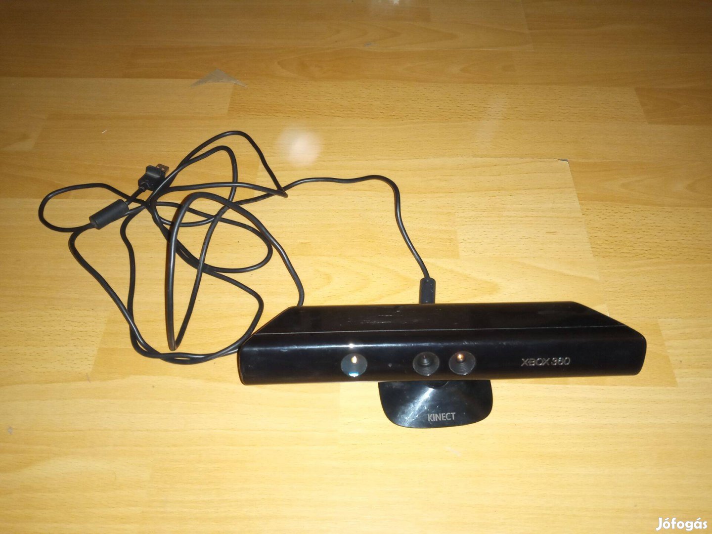 Xbox 360 kinect