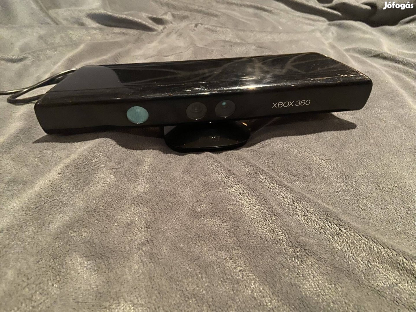 Xbox 360 kinect