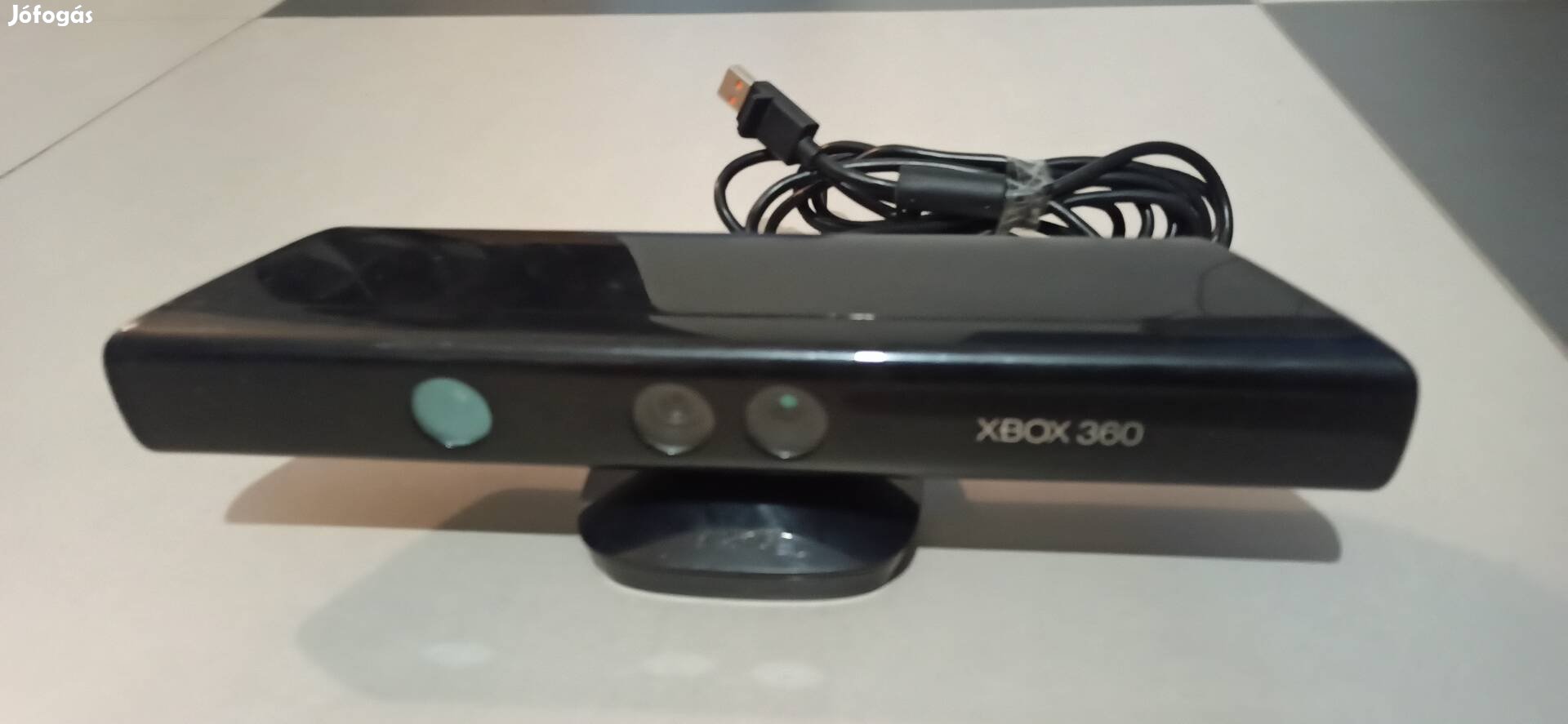 Xbox 360 kinect 