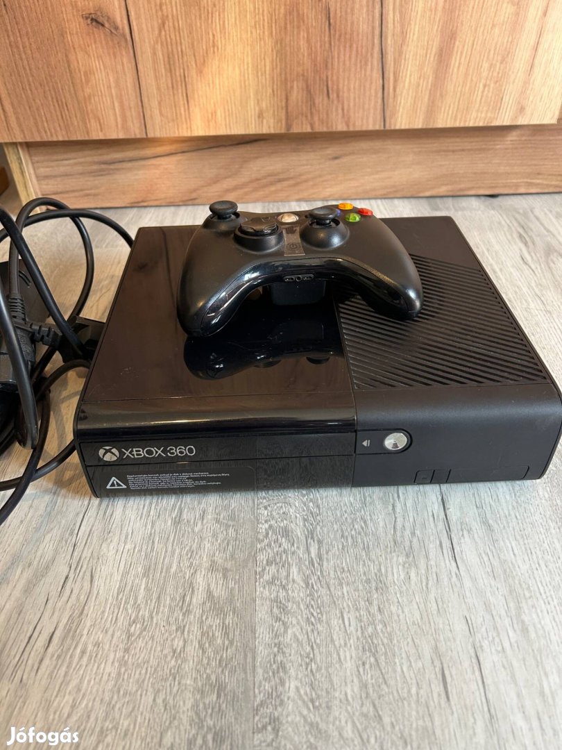Xbox 360 kontroller
