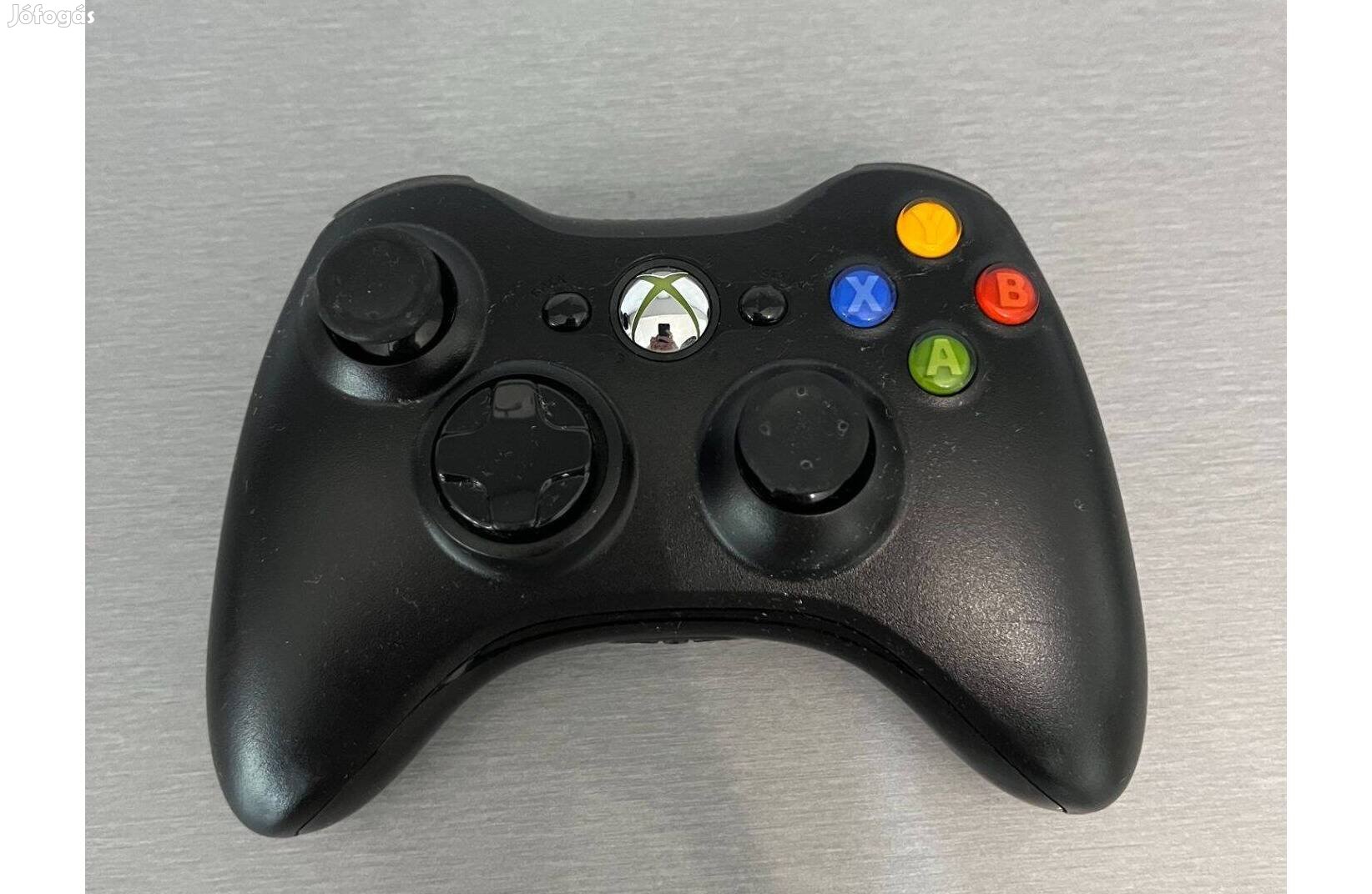 Xbox 360 kontroller - joystick (vezeték nélküli) - 24