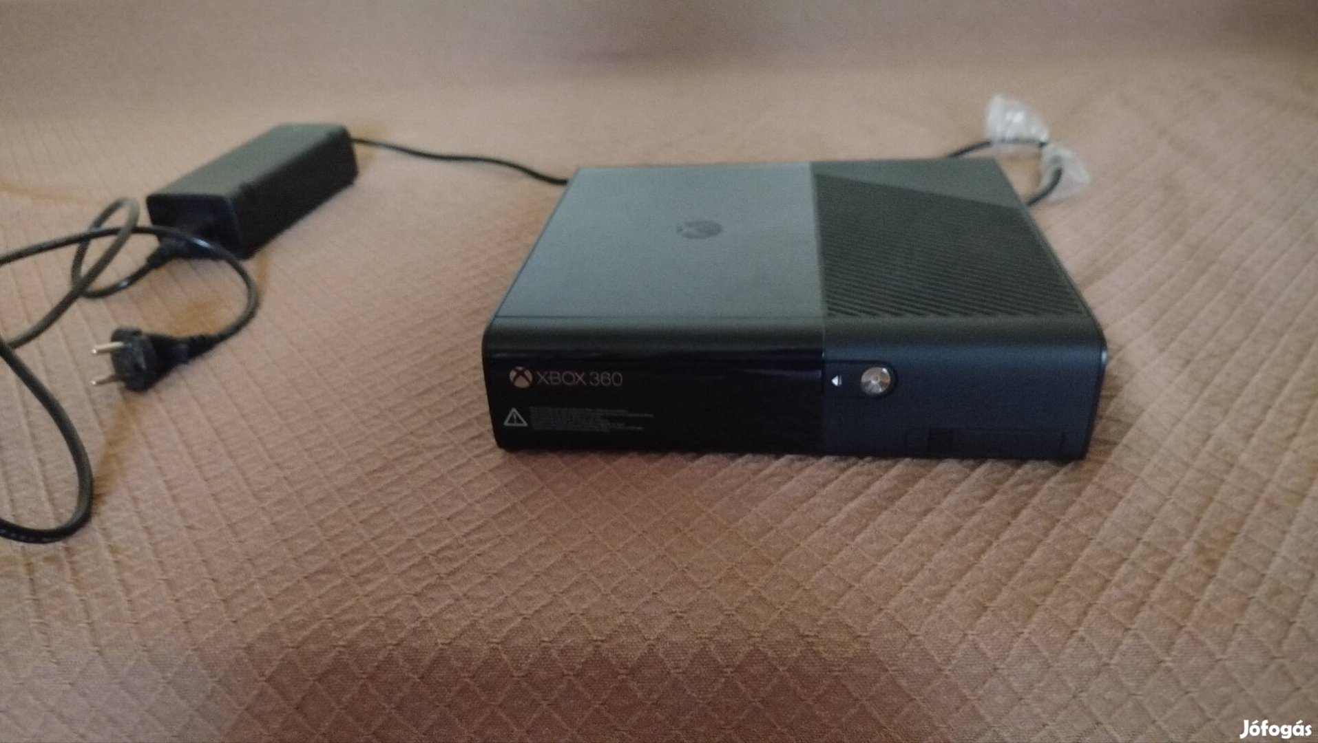 Xbox 360 kontrollerrel