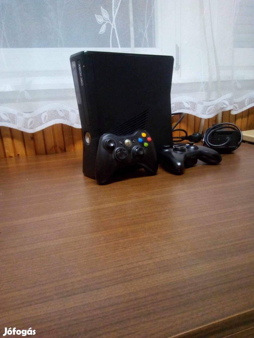 Xbox 360 rgh 250gb