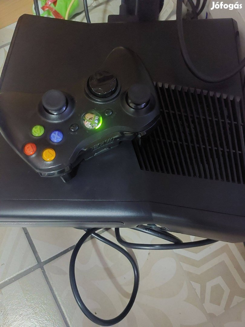 Xbox 360 rgh - s eladó