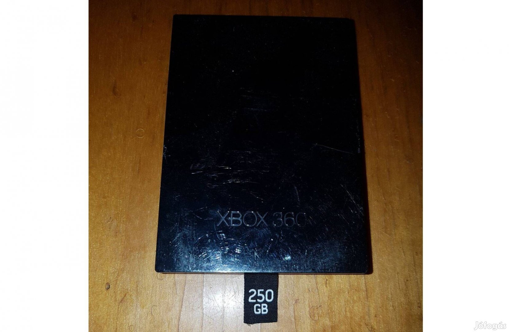 Xbox 360 slim e slim hdd 250-gb eladó
