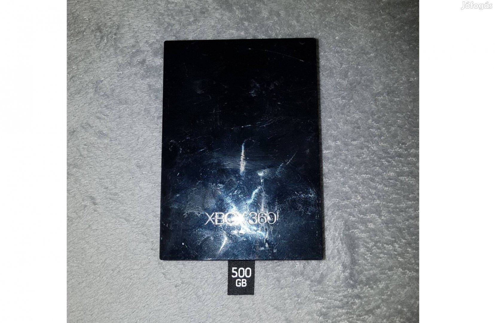 Xbox 360 slim hdd 500-GB eladó