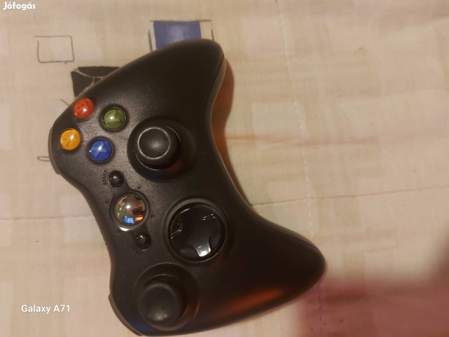 Xbox 360 tartozék