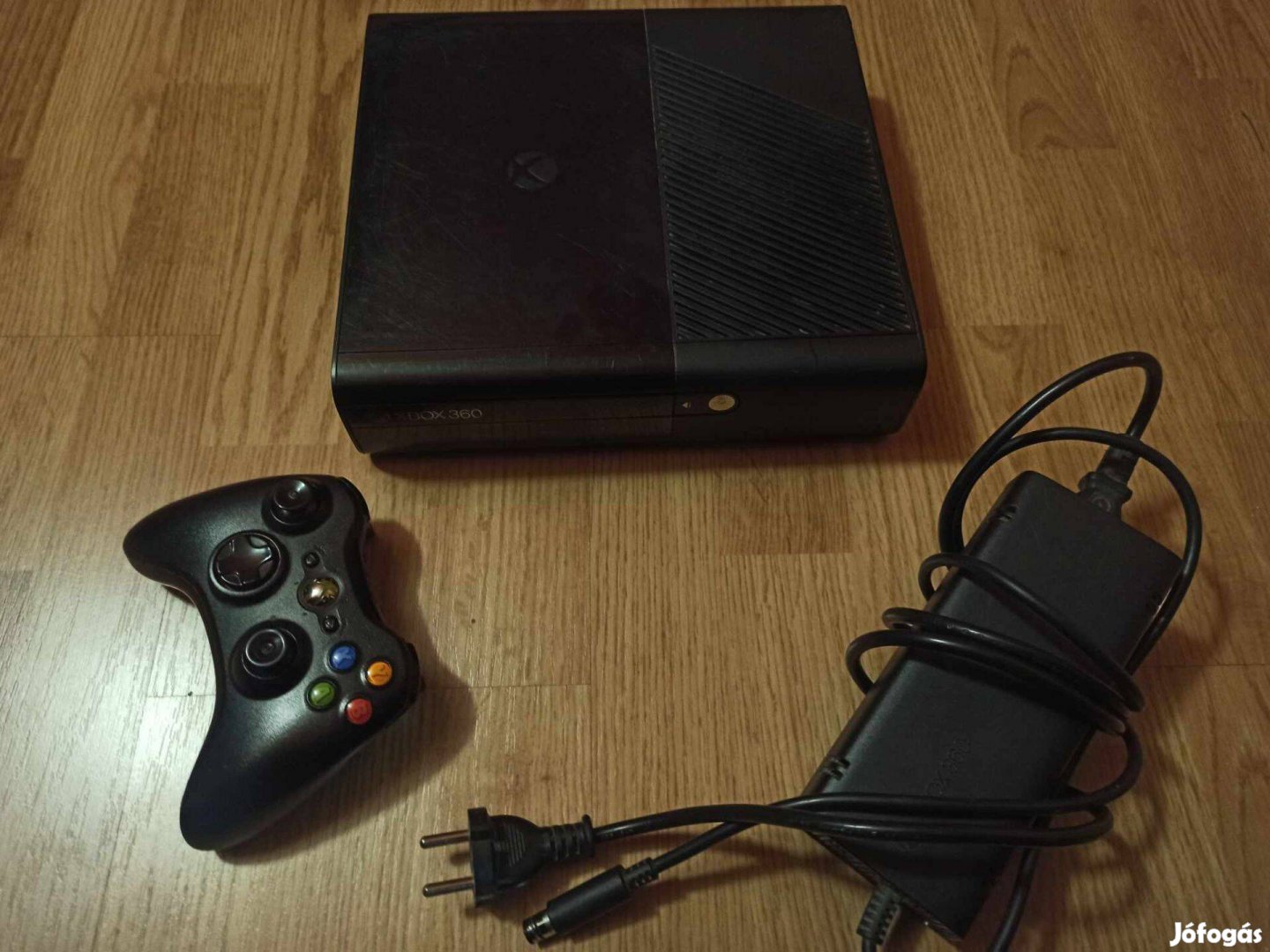 Xbox 360 telepített játékokkal ingyen posta