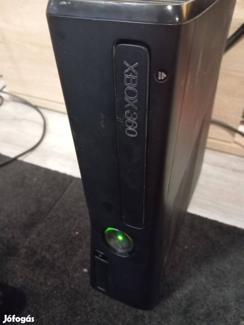 Xbox 360 több mint 100 játék csak személyes átvétel