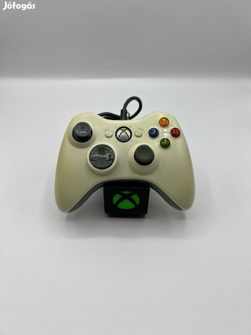 Xbox 360 vezetékes kontroller